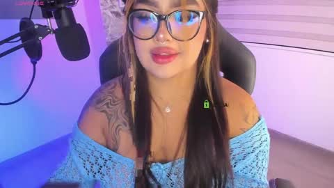 Ari online show from 04.09.26