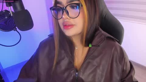 Ari online show from 04.18.26