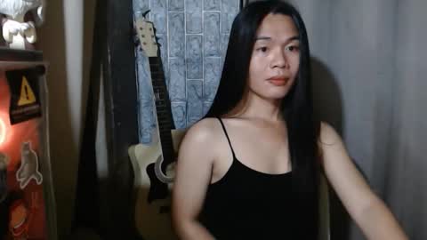 Snapshot of i_am_asian90 chatting on 10.20.25 Kim online show from 10.20.25