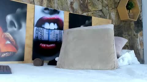 The Dolls online show from 02.24.25