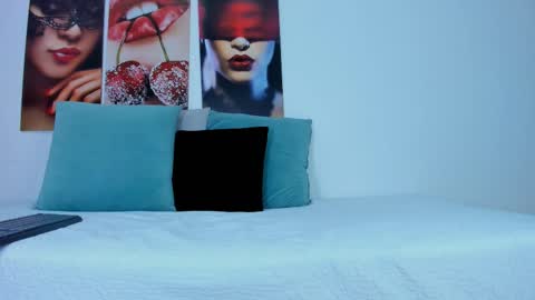 The Dolls online show from 10.31.25