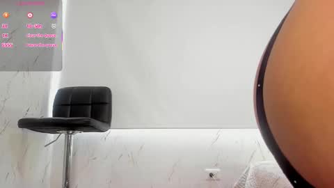 Snapshot of i_am_hanna chatting on 02.09.26 Tell Me Hanna online show from 02.09.26