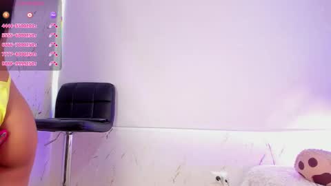 Snapshot of i_am_hanna chatting on 02.13.26 Tell Me Hanna online show from 02.13.26