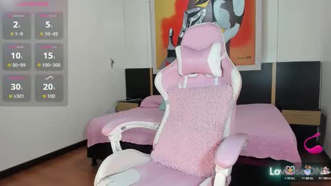 karoll online show from 10.21.25