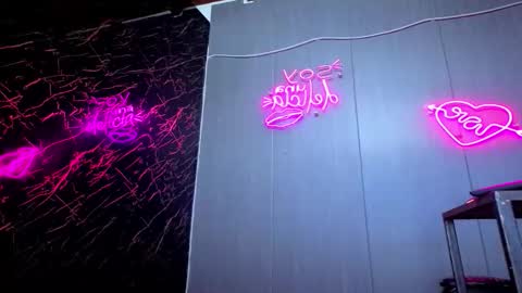 kelvis online show from 11.23.25