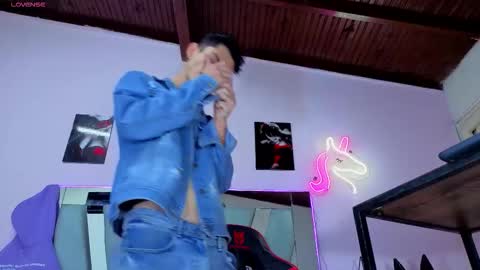 kelvis online show from 01.18.26