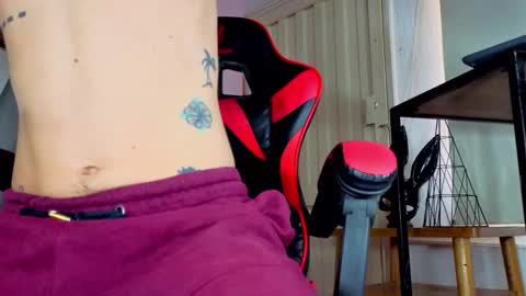 kelvis online show from 02.03.26