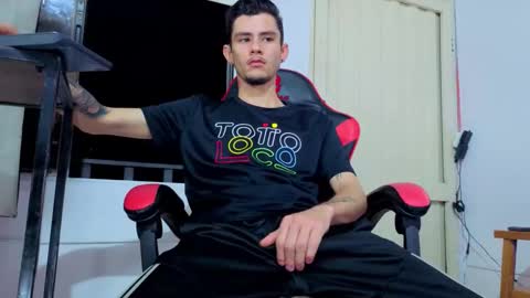 kelvis online show from 03.14.26