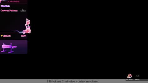 Lucy online show from 01.30.25