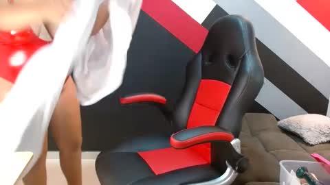 Mafe online show from 01.08.25