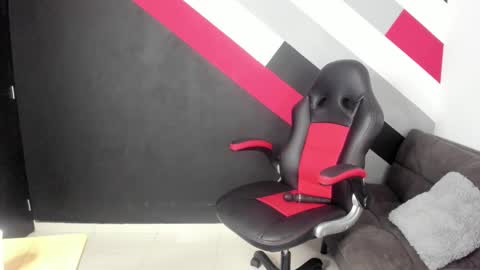 Mafe online show from 02.11.25