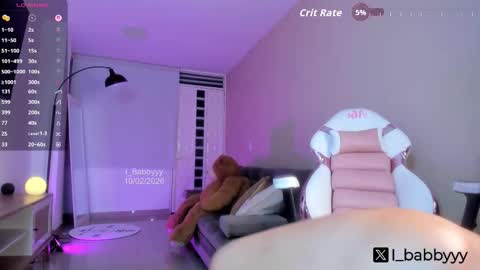 Helloouu im  Abigail call me Abi  MY NEW SHEDULE  IS 1030PM online show from 02.11.26