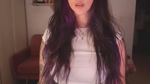 Lana Banana online show from 12.01.25