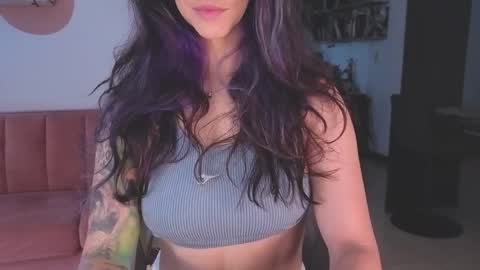 Lana Banana online show from 04.02.26