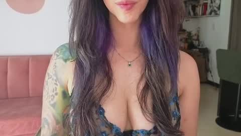 Lana Banana online show from 04.03.26