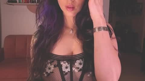 Lana Banana online show from 04.09.26