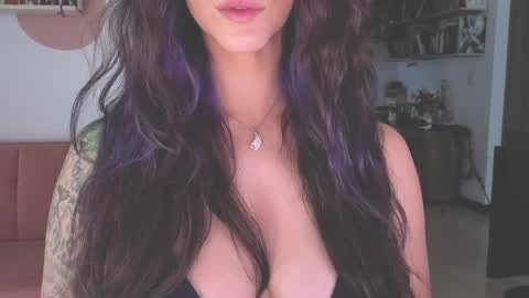 Lana Banana online show from 04.09.26