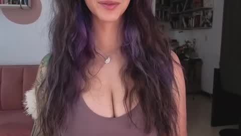 Lana Banana online show from 04.13.26