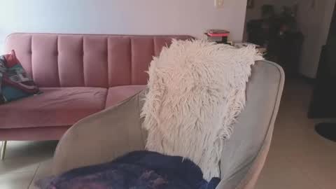 Lana Banana online show from 04.16.26