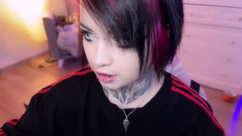 Asya  online show from 12.21.24