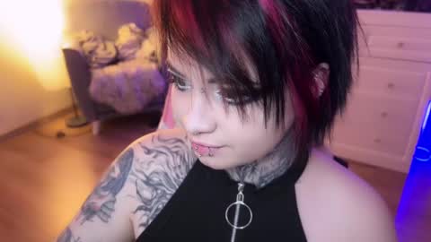 Asya  online show from 12.22.24