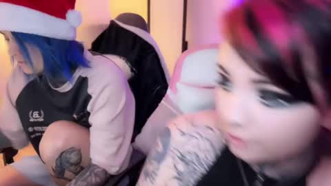 Asya  online show from 12.24.24