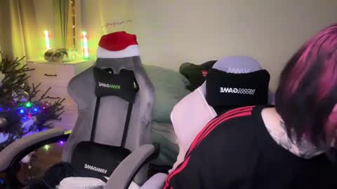 Asya  online show from 12.26.24