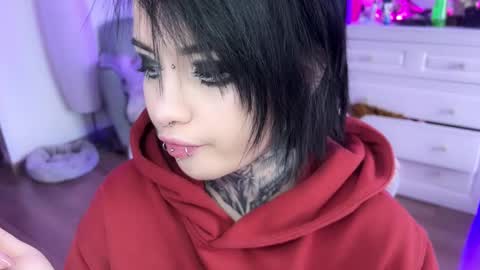 Asya  online show from 01.16.25