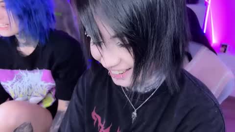 Asya  online show from 01.26.25