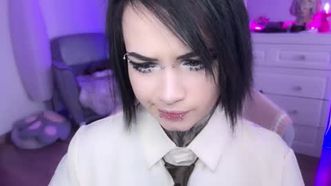 Asya  online show from 02.10.25