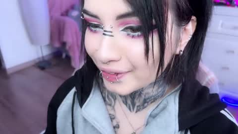 Asya  online show from 02.22.25