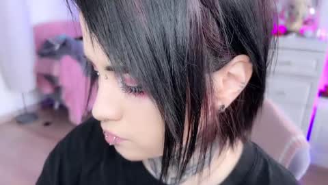 Asya  online show from 02.24.25