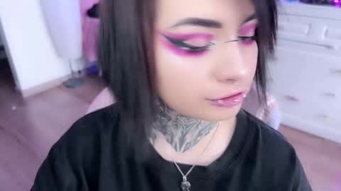 Asya  online show from 02.28.25