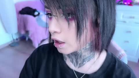 Asya  online show from 02.28.25