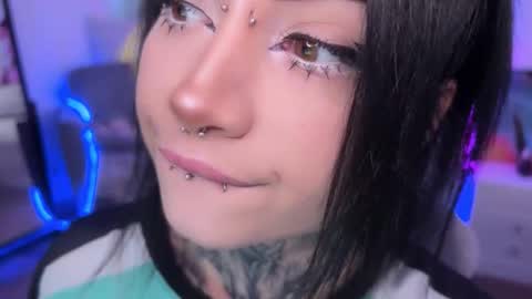 Asya  online show from 09.26.25