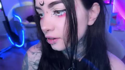 Asya  online show from 11.01.25