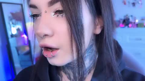 Asya  online show from 02.01.26