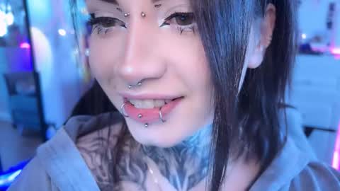 Asya  online show from 02.14.26