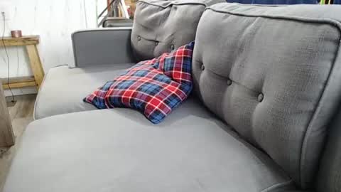 Snapshot of i_fetishize_u chatting on 02.11.25 ShortStuff online show from 02.11.25