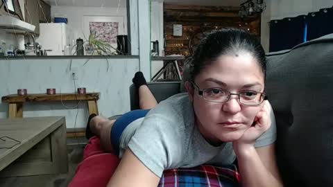 Snapshot of i_fetishize_u chatting on 02.16.25 ShortStuff online show from 02.16.25