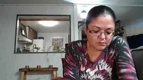 Snapshot of i_fetishize_u chatting on 02.18.25 ShortStuff online show from 02.18.25