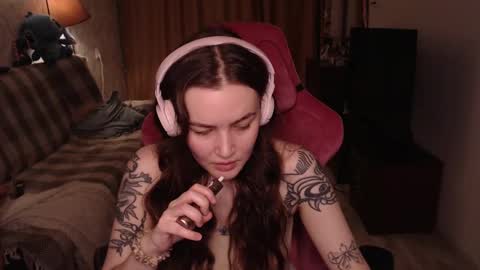 elisabeth online show from 01.13.25