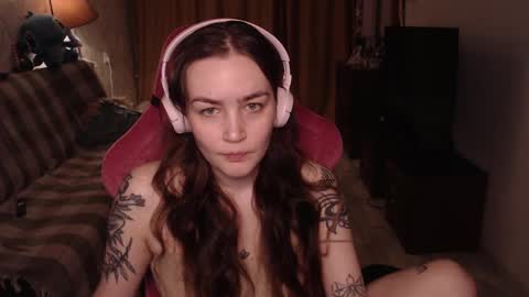 elisabeth online show from 01.13.25