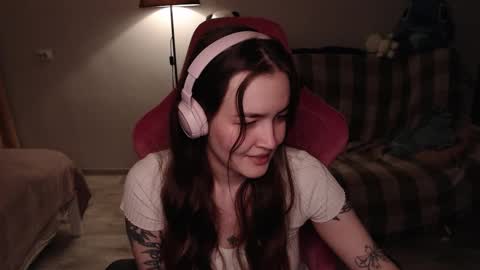 elisabeth online show from 02.13.25