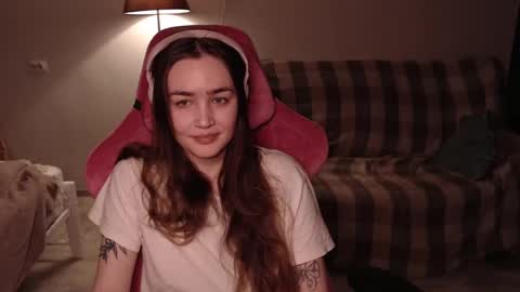 elisabeth online show from 02.25.25