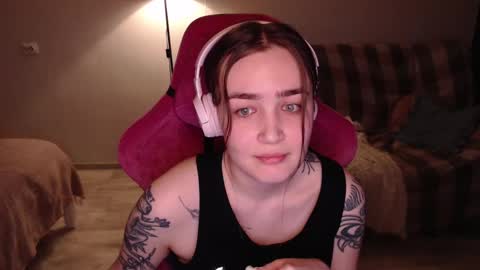 elisabeth online show from 03.07.25