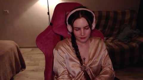 elisabeth online show from 03.11.25