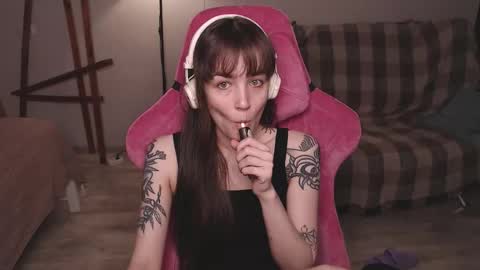 elisabeth online show from 11.20.25