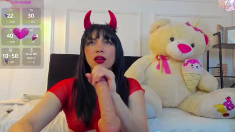 Snapshot of i_maleja chatting on 01.17.26 Maleja online show from 01.17.26