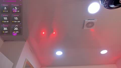 Snapshot of i_maleja chatting on 02.13.26 Maleja online show from 02.13.26